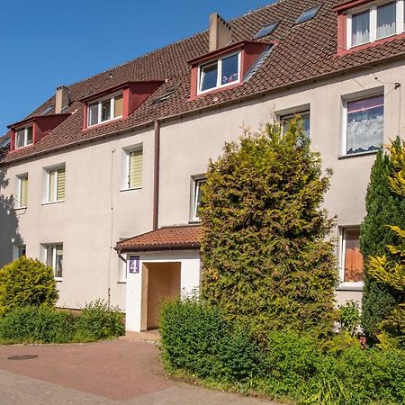 Apartament U Ewy W Kolobrzegu Podczele - 2 Sypialnie 50M2, Wifi I Darmowy Parking! Экстерьер фото