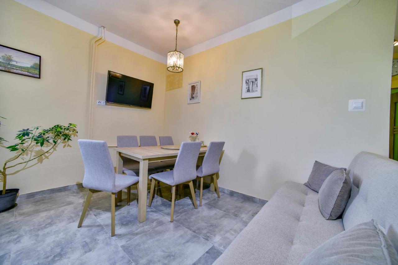 Apartament U Ewy W Kolobrzegu Podczele - 2 Sypialnie 50M2, Wifi I Darmowy Parking! Экстерьер фото