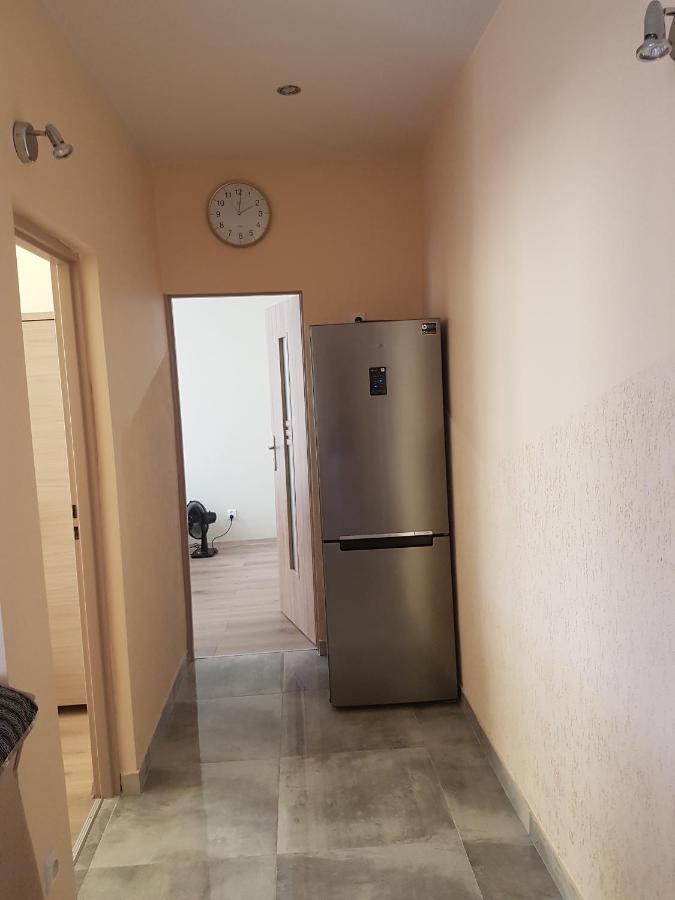 Apartament U Ewy W Kolobrzegu Podczele - 2 Sypialnie 50M2, Wifi I Darmowy Parking! Экстерьер фото